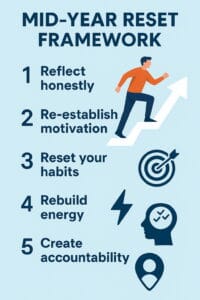 Mid-year reset