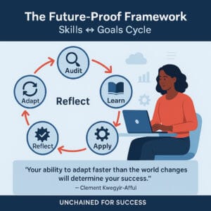 Future-proofing your skills