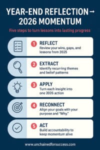 Year-End Reflection