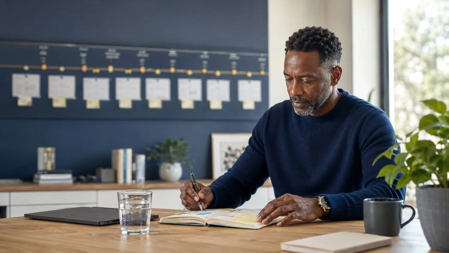 Sustainable Success: What Pushing Too Hard Really Costs