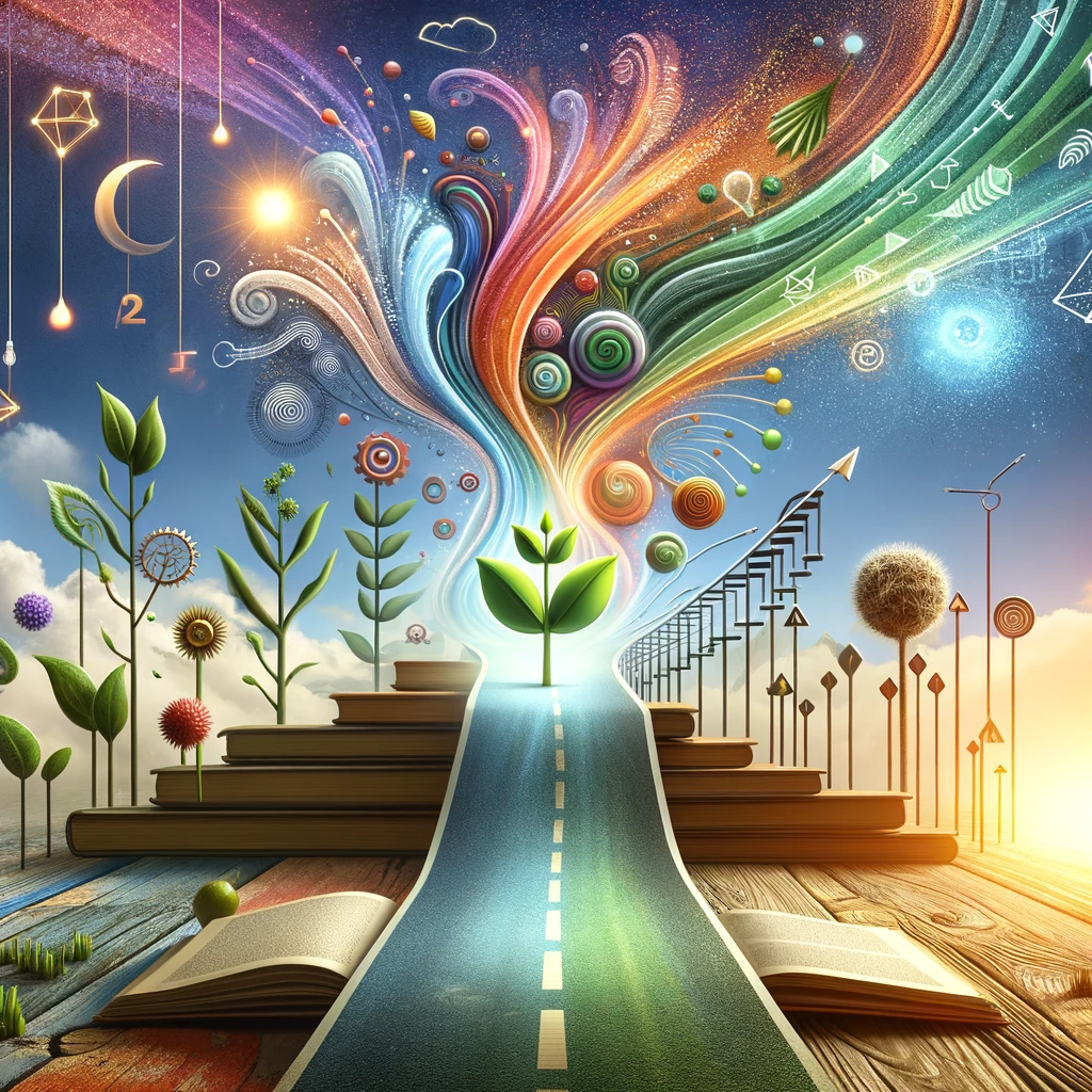 Mastery of Becoming: The Ultimate Success Metric