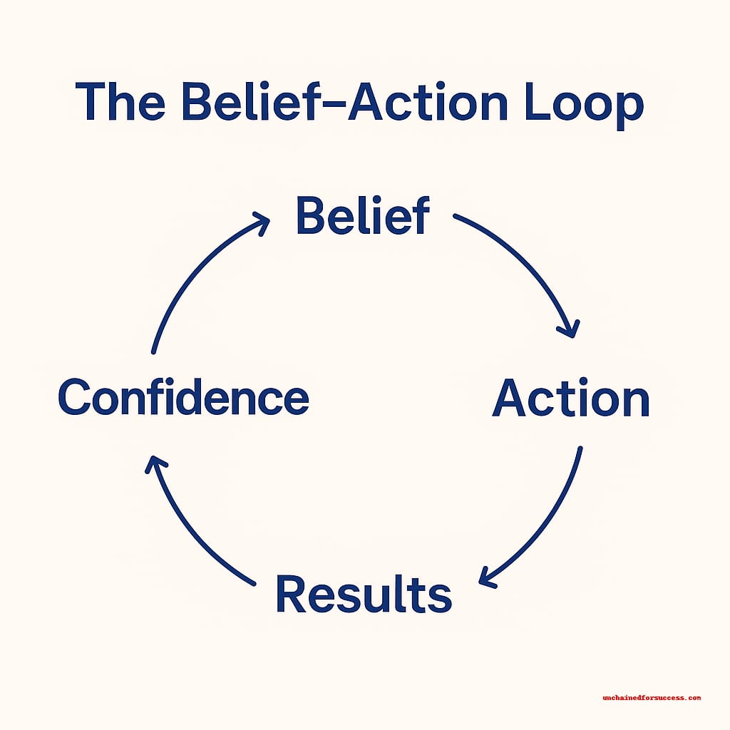 Daily Practices to Strengthen Empowering Beliefs