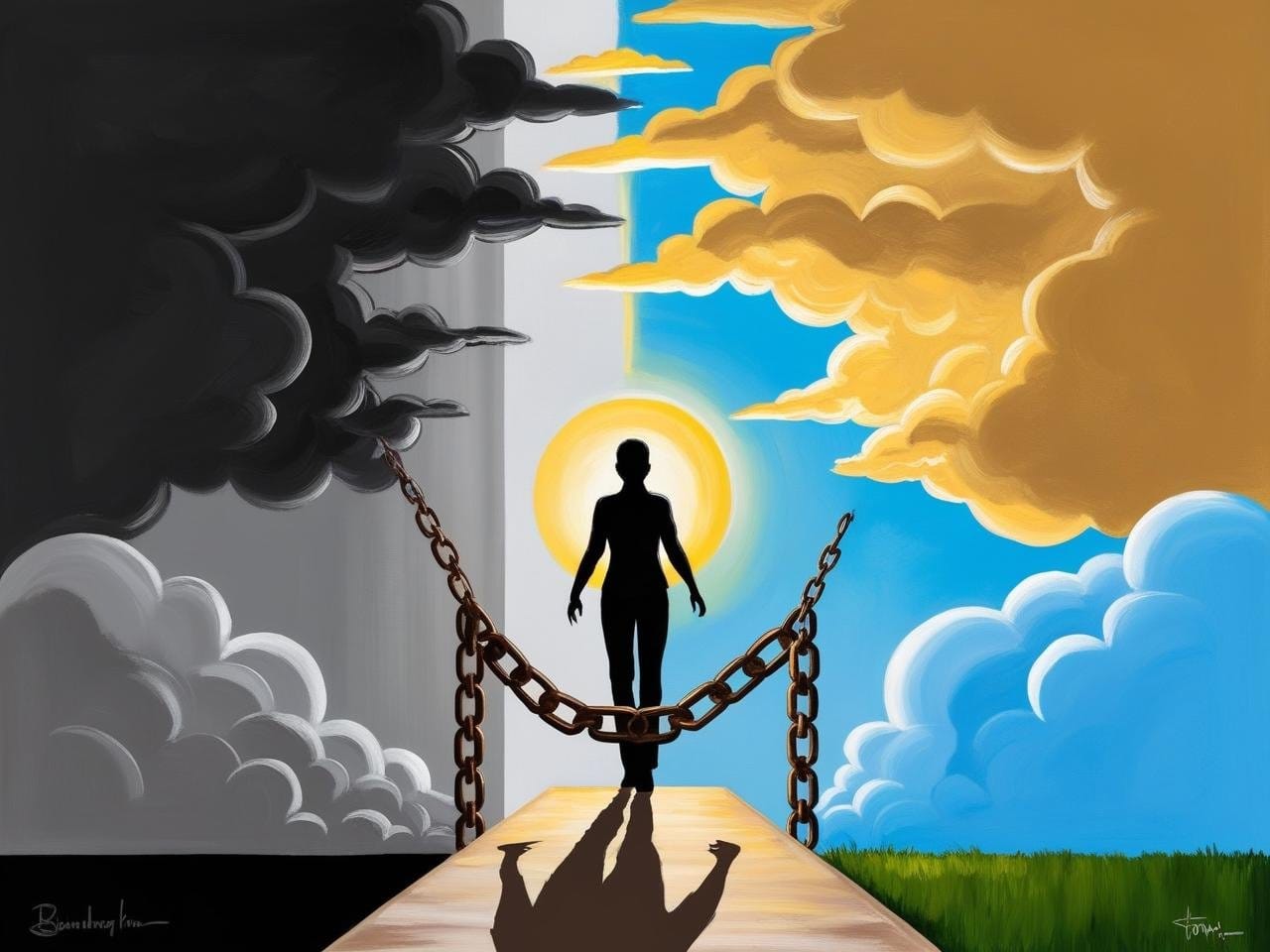 Breaking Free: Identifying Limiting Beliefs