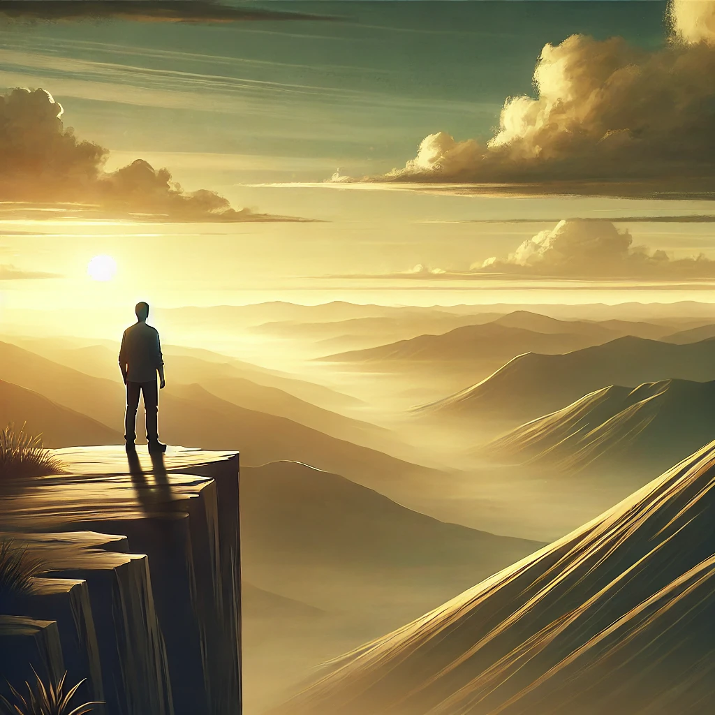 Finding Clarity in Uncertain Times: How to Set Goals that Lead to Success