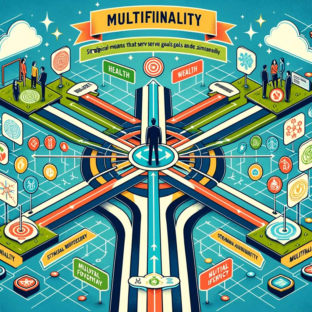 Harnessing Multifinality for Strategic Goal Achievement: A Practical Guide