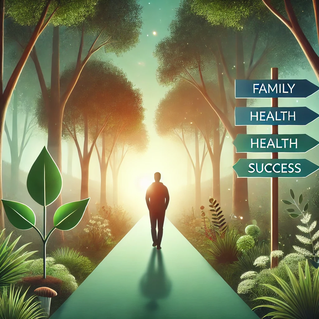 Avoiding Burnout: Achieve Your Goals Without Sacrificing Your Well-being