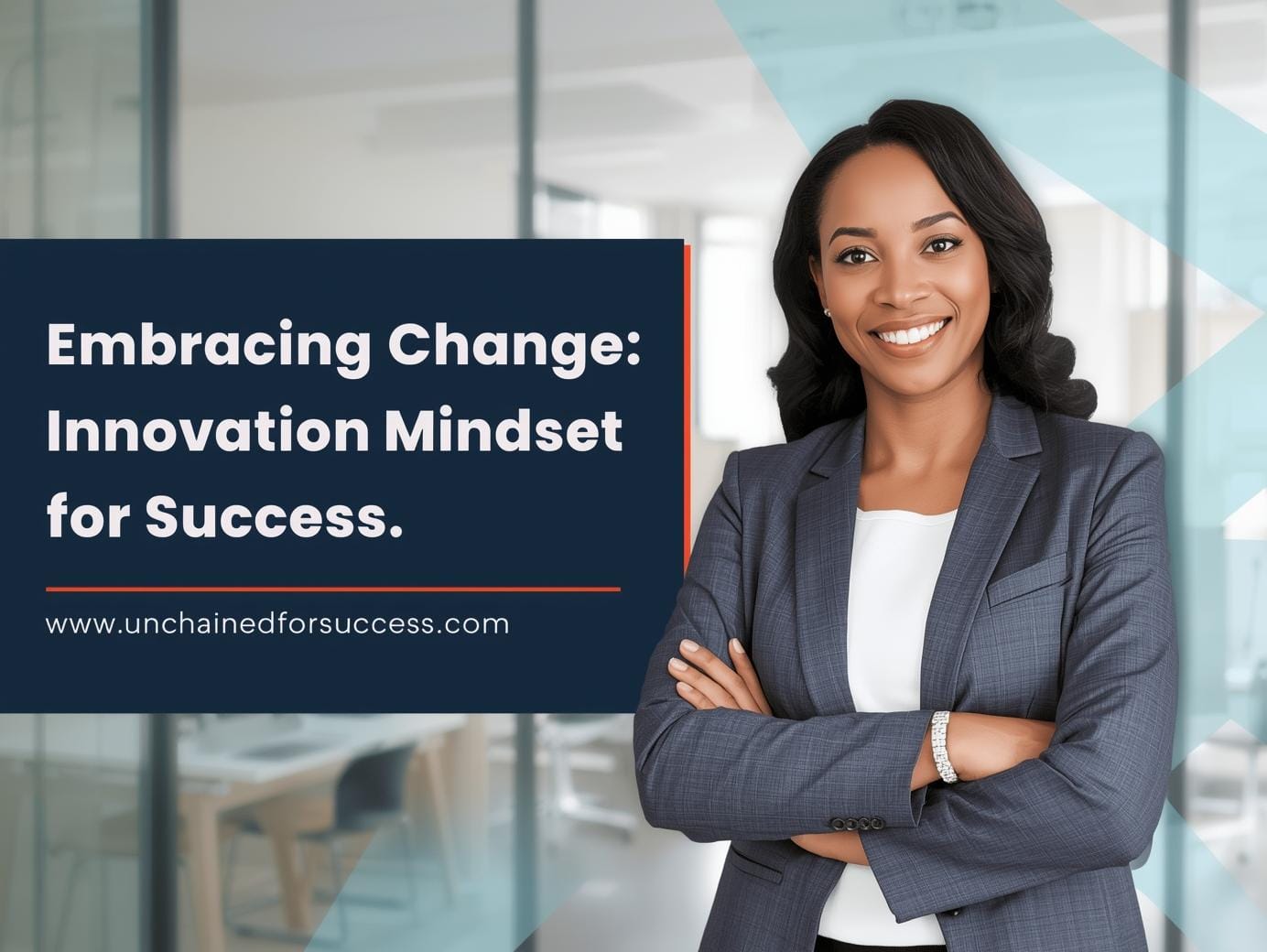 Embracing Change: Innovation Mindset for Success