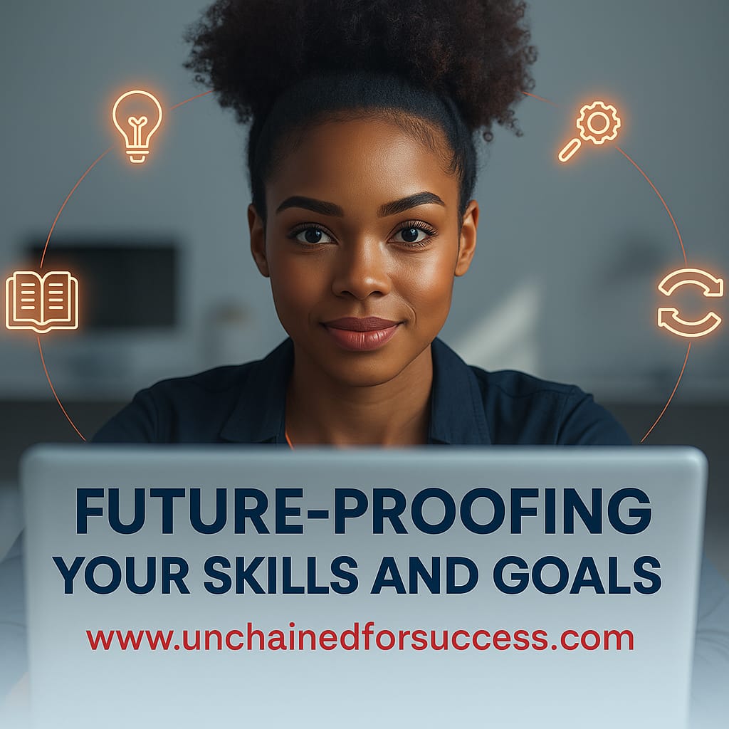 Future-Proofing Your Skills and Goals