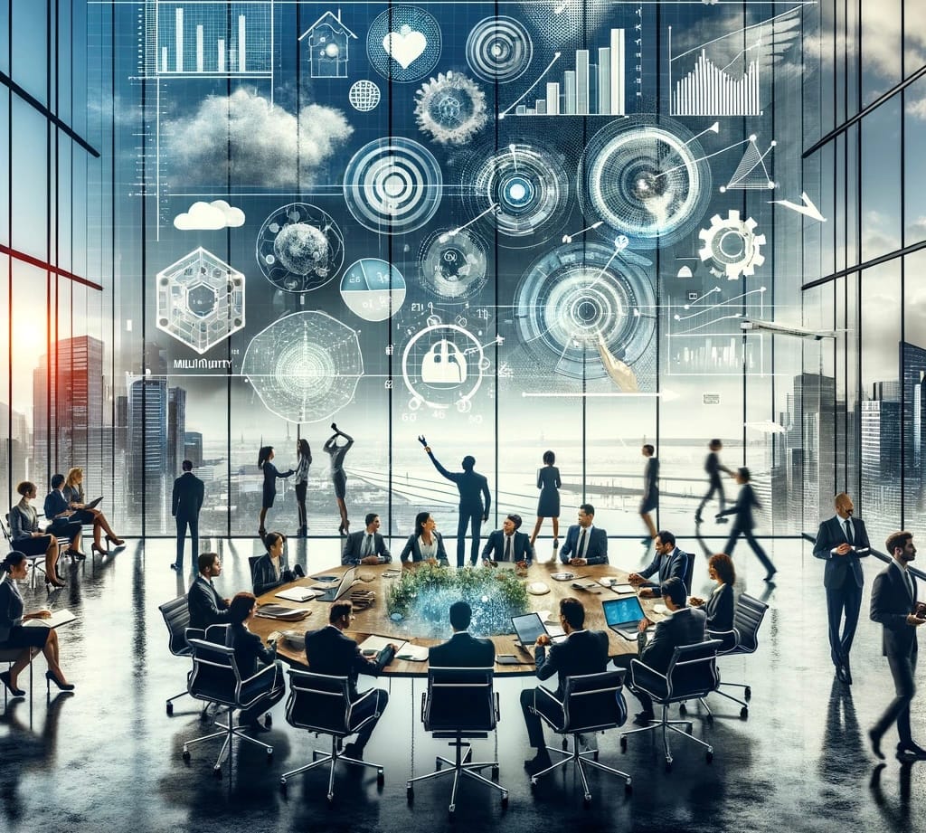 Unlocking Success: Mastering the Art of Goal Systems in Projects, Organisations, and Personal Growth