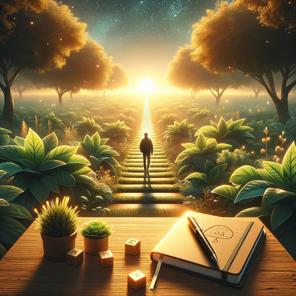 The Power of Gratitude in Achieving Goals