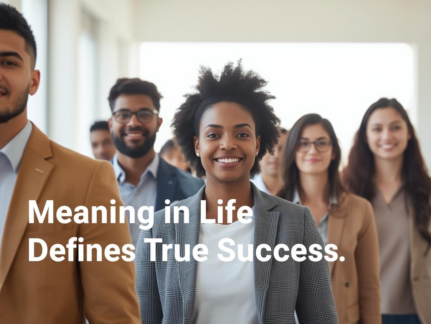 Why Meaning in Life Defines True Success