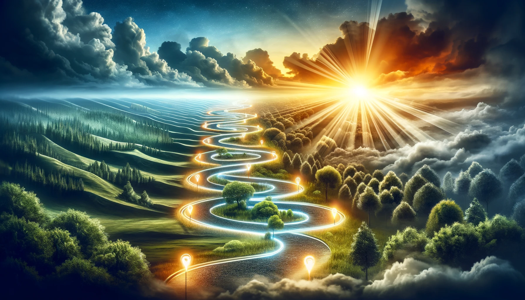 The Step-by-Step Guide to Achieving Your Goals: A Transformative Approach