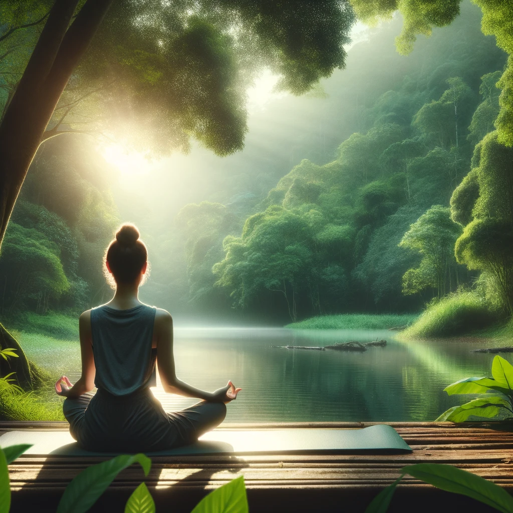 The Benefits of Mindfulness and Meditation for Goal Achievement