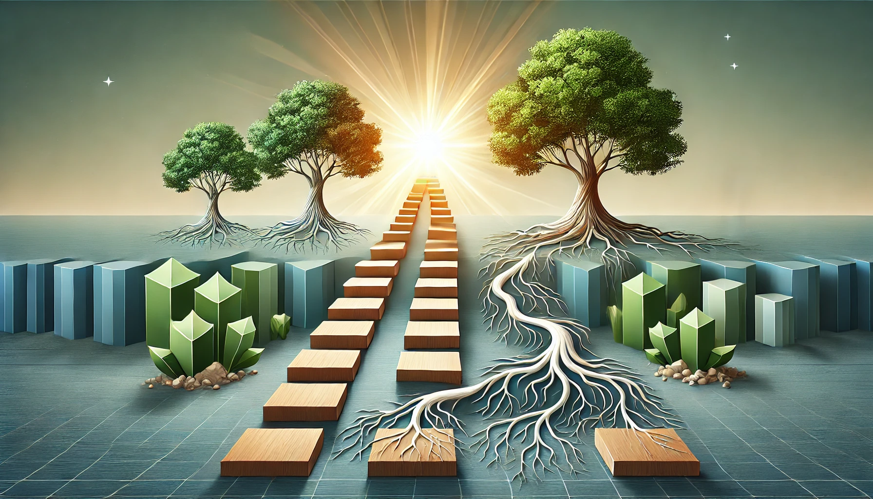 How to Achieve Your Goals by Building Daily Habits