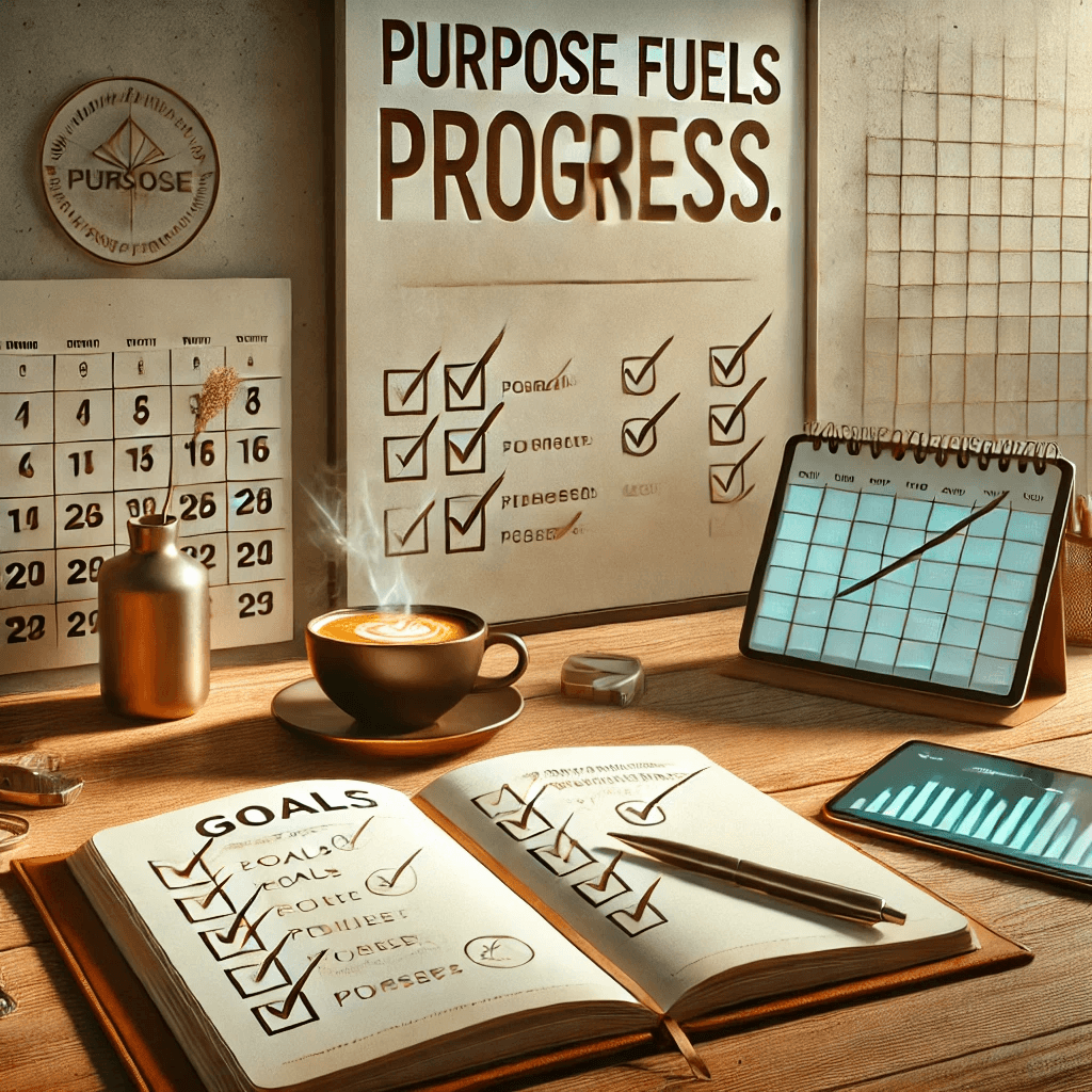 What I Learnt from Writing a Blog Every Week: Lessons on Goals and Growth