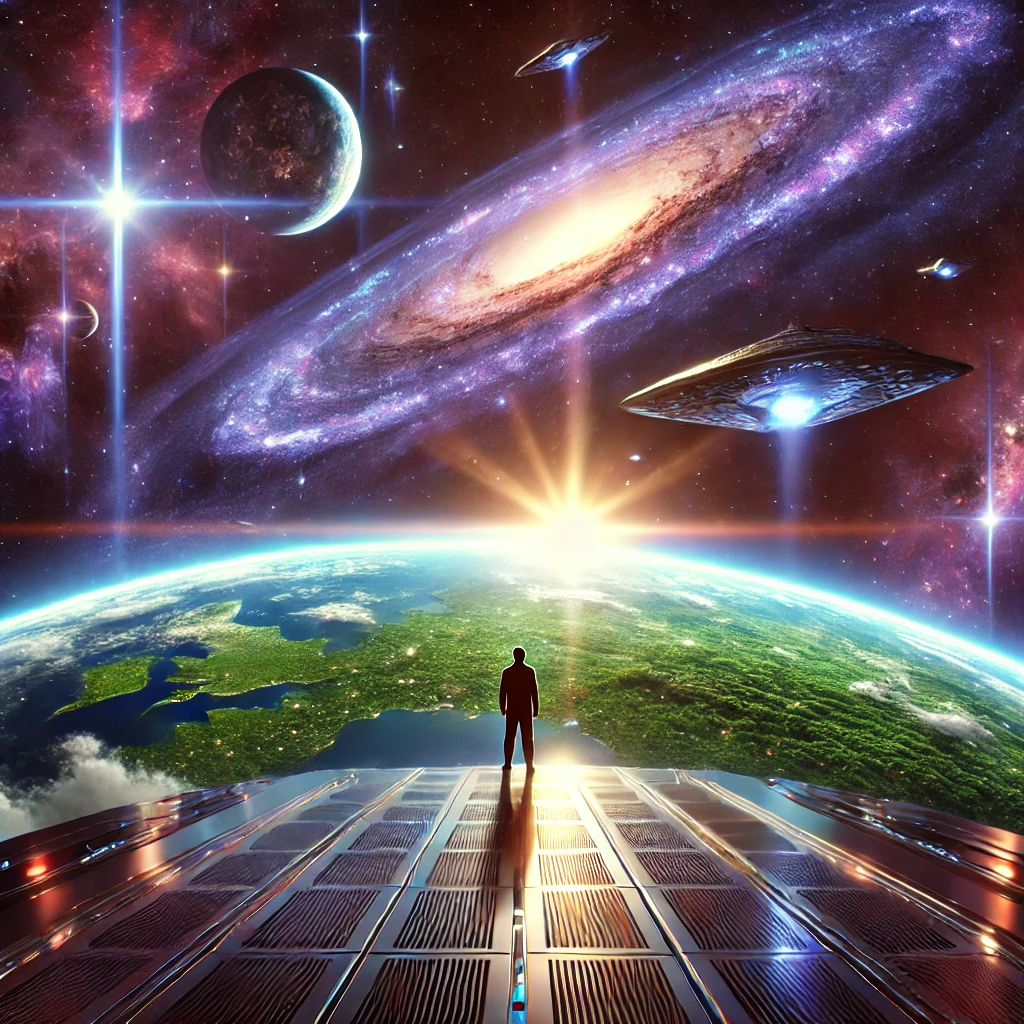 The Power of 'How': Turning 'Impossible' and 'Unrealistic' into Reality."