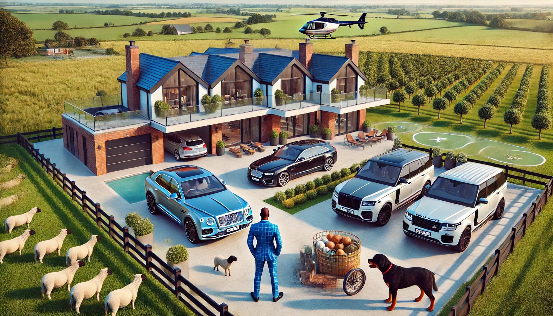 Vision Boards to Bring Your Goals to Life