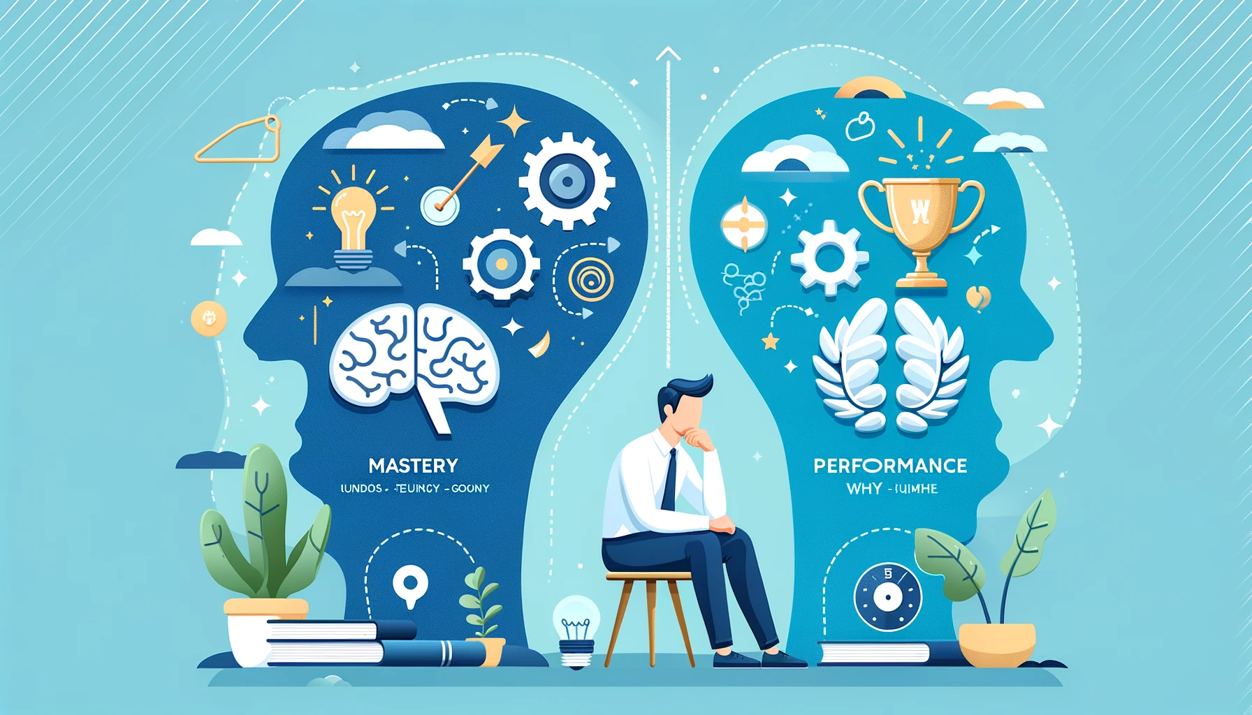 Understanding the "Why" of Your Goals: A Key to Lasting Success