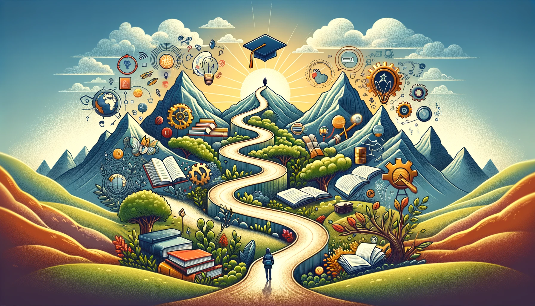 Strategic Steps to Professional Growth: Navigating Career Milestones for Success