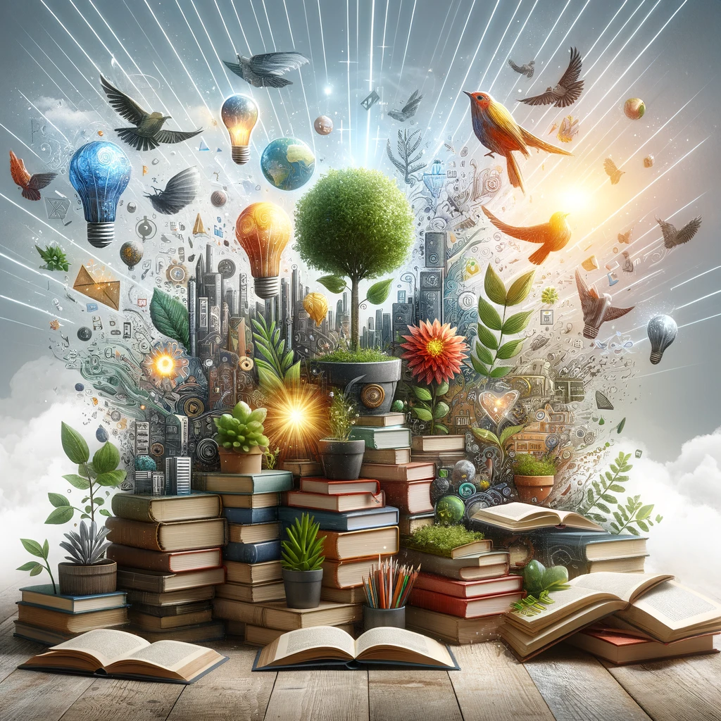 The Transformative Power of Reading Habits