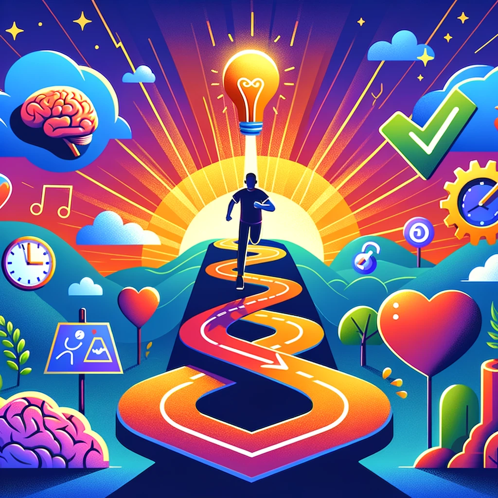 Unleashing Willpower to Achieve Your Goals: Practical Strategies and Scientific Insights