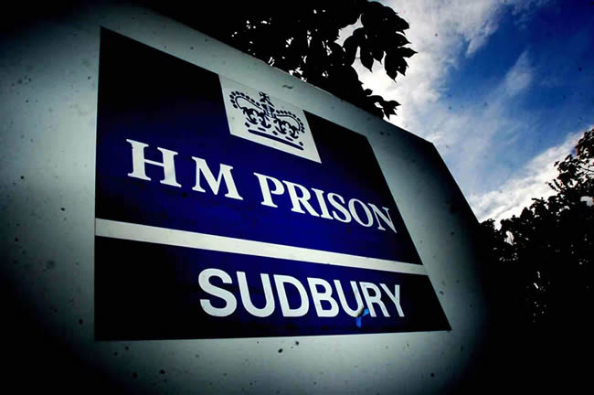 Prisoners Empowerment Programme