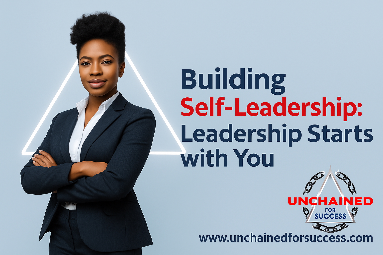Leadership Starts with you