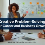 Creative Problem-Solving for Projects