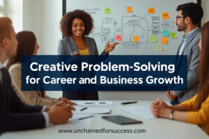 Creative Problem-Solving for Projects
