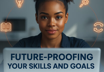 Future-Proofing Your Skills and Goals