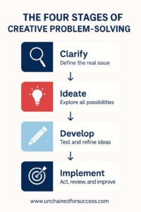 Creative Problem-Solving