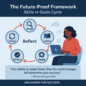 Future-proofing your skills