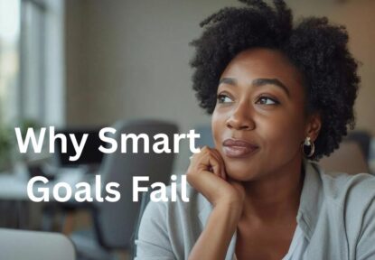 Why SMART Goals Fail Before February