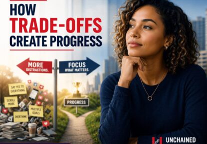 How Trade Off Create Progress How Trade-Offs Create Progress