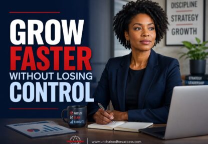 Grow Faster without losing control blog image Grow Faster Without Losing Control